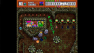 Dino Land screenshot 1