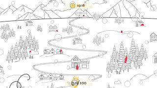 Hidden Cats on Christmas screenshot 3