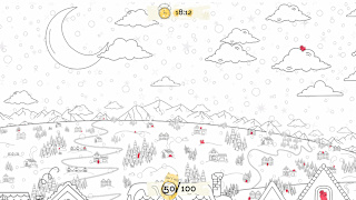 Hidden Cats on Christmas screenshot 5