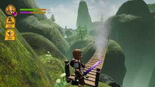 2weistein in Elfland screenshot 4