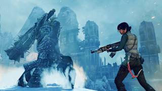Tomb Raider: Definitive Edition screenshot 6