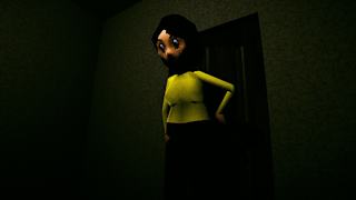 The Bad Parents screenshot 1