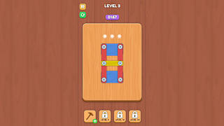 Losen Screws Puzzles screenshot 2