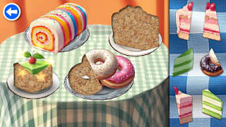 Puzzle Adventures - Serve Dishes screenshot 2