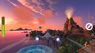 Stunt Flyer screenshot 3