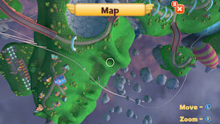 Stunt Flyer screenshot 5