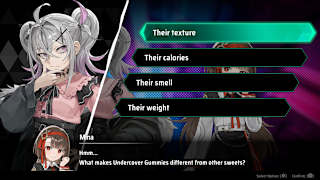 All in Abyss: Judge the Fake screenshot 6
