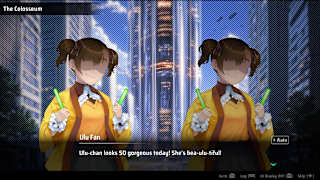 All in Abyss: Judge the Fake screenshot 5