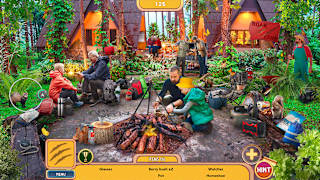 Amazing Weekend Search and Relax Collector's Edition screenshot 1