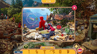 Amazing Weekend Search and Relax Collector's Edition screenshot 5