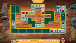 Amazing Weekend Search and Relax Collector's Edition screenshot 4