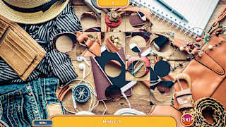 Amazing Weekend Search and Relax Collector's Edition screenshot 2