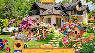 Amazing Weekend Search and Relax Collector's Edition screenshot 6