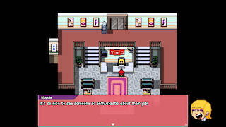 Foto Boy: A New Job screenshot 1