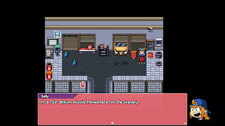 Foto Boy: Flashstar screenshot 3