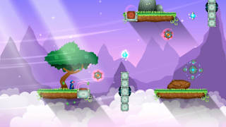 Bright Escape screenshot 1