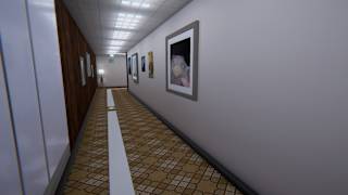THE EXIT: LIMINAL ANOMALY HORROR screenshot 2