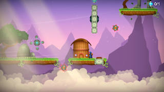 Light Guardian screenshot 6
