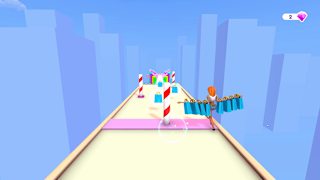 Shopping Fever screenshot 2