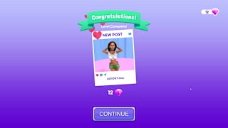Shopping Fever screenshot 5