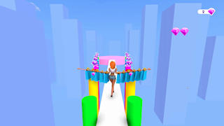 Shopping Fever screenshot 3