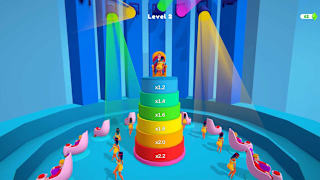 Dance Mania screenshot 5