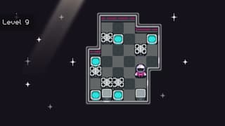 Stellar Docks screenshot 4