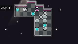 Stellar Docks screenshot 2