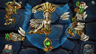 The Harmony Chronicles: Demon of the Void Collector's Edition screenshot 2