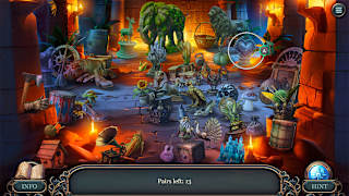 The Harmony Chronicles: Demon of the Void Collector's Edition screenshot 3
