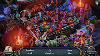 The Harmony Chronicles: Demon of the Void Collector's Edition screenshot 5