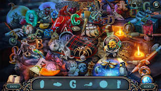 The Harmony Chronicles: Demon of the Void Collector's Edition screenshot 4