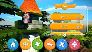 Maths Pals screenshot 1