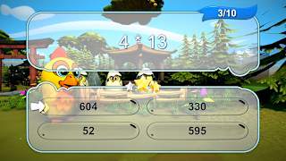 Maths Pals screenshot 5