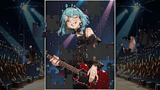 Idol Symphony screenshot 2