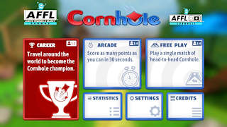 Cornhole screenshot 1