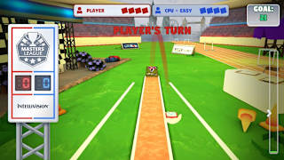 Cornhole screenshot 2