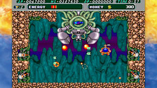 Irem Collection Volume 3 screenshot 2