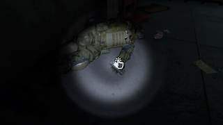 Backrooms: Exit from Supermarket Horror screenshot 3