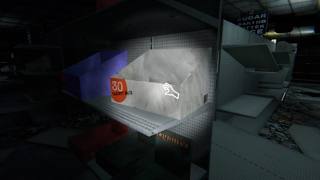 Backrooms: Exit from Supermarket Horror screenshot 5