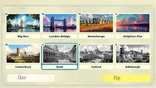 Crosswords: World Tour screenshot 5
