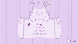 Cats Logic screenshot 1