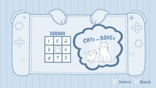 Cats Logic screenshot 6