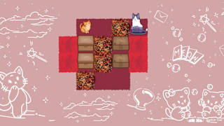 Cats Logic screenshot 4