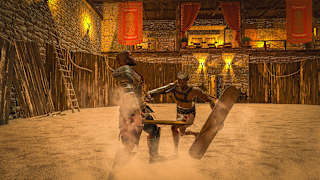 Gladiators Simulator : The Champions of Liberty screenshot 3