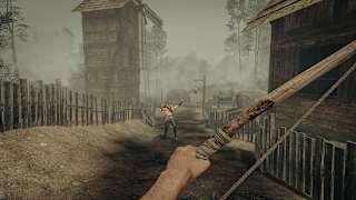 Vampires and Knights : Eclipse Survival & Magic Craft screenshot 1