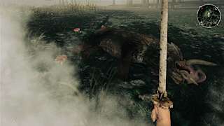 Vampires and Knights : Eclipse Survival & Magic Craft screenshot 3