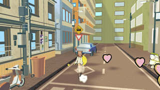 Valentine's Venture: True Love Odyssey screenshot 3