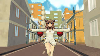 Valentine's Venture: True Love Odyssey screenshot 5