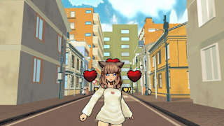 Valentine's Venture: True Love Odyssey screenshot 2